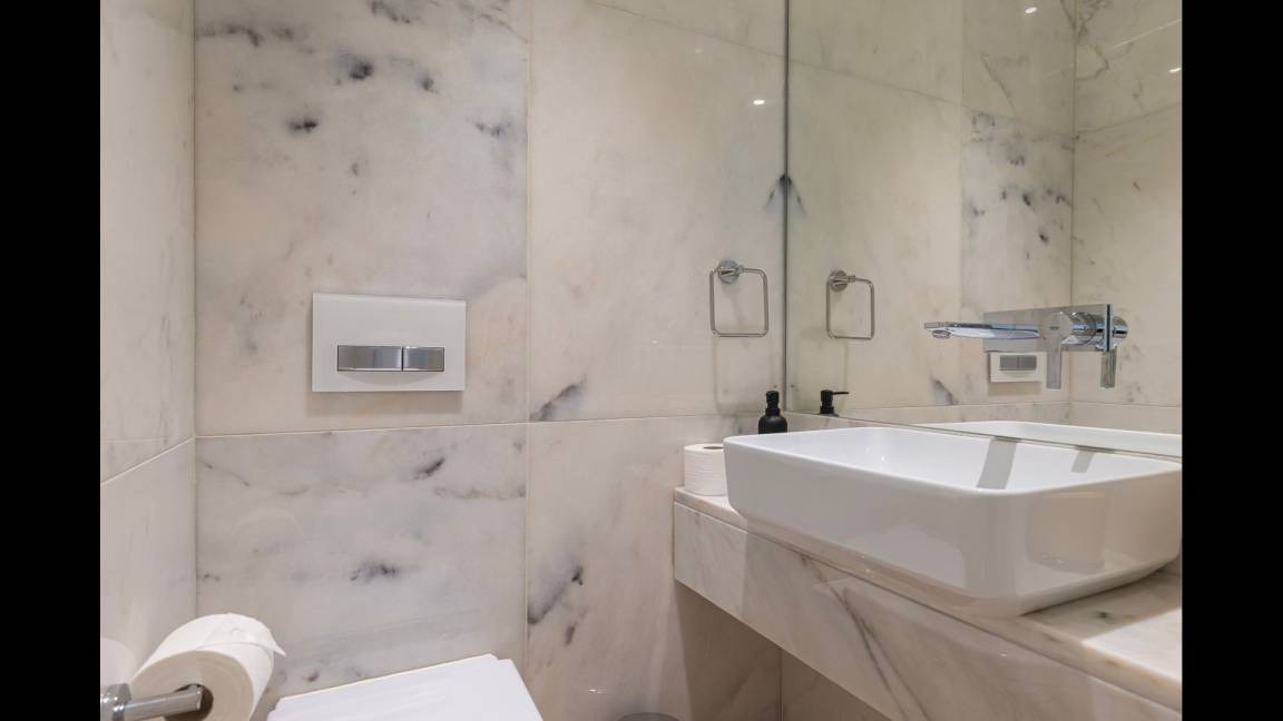 Photo of Bathroom in Sao Jose