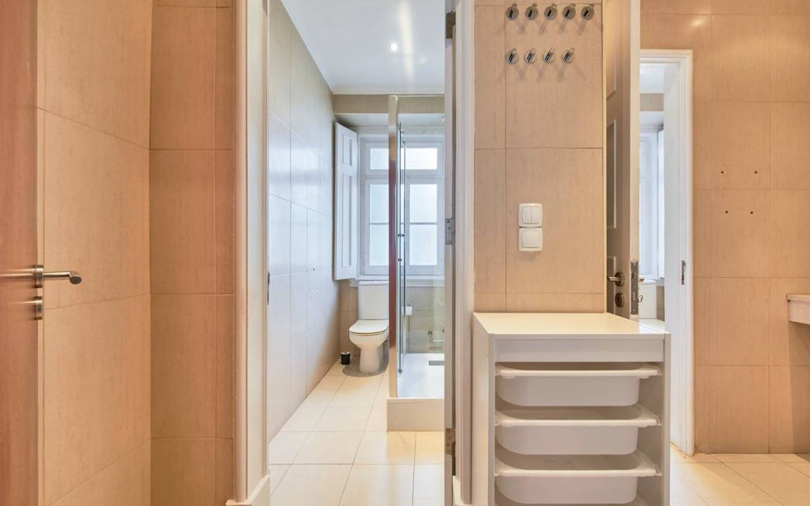 Photo of Bathroom in Santo Antonio