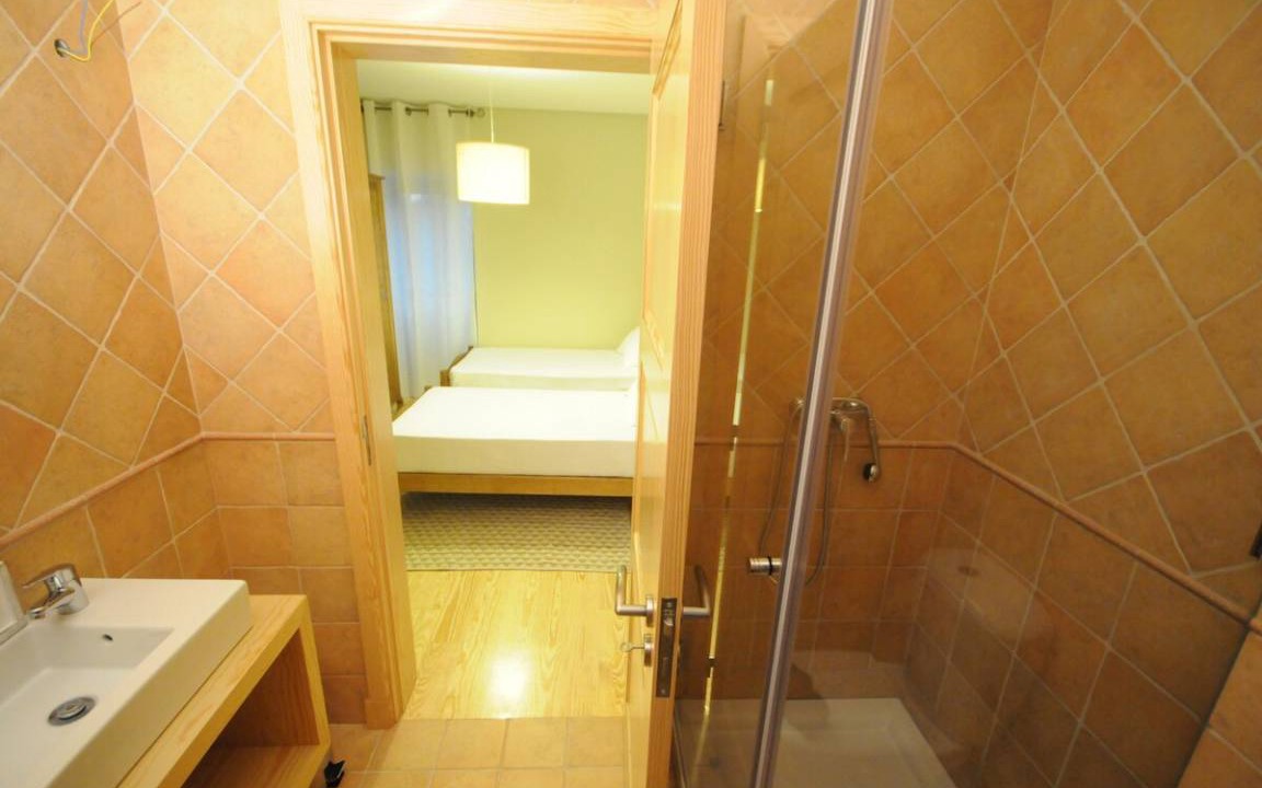 Photo of Bathroom in Paredes de Coura