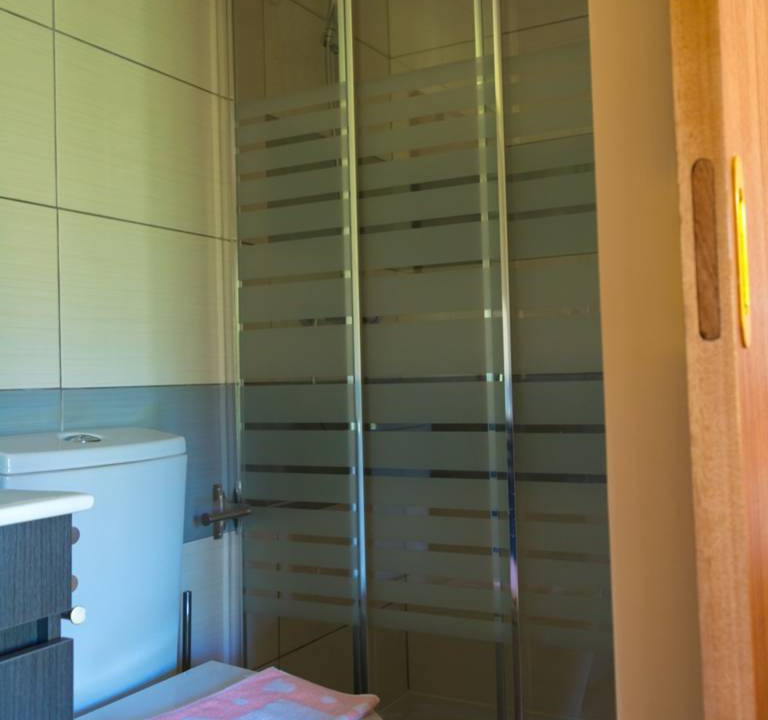 Photo of Bathroom in Cabeceiras de Basto