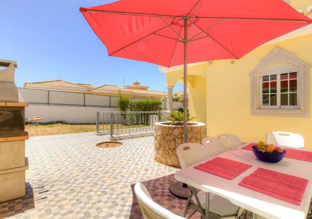 Photo of Patio Balcony in Parchal