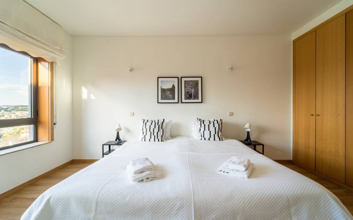 Photo of Bedroom in Portela