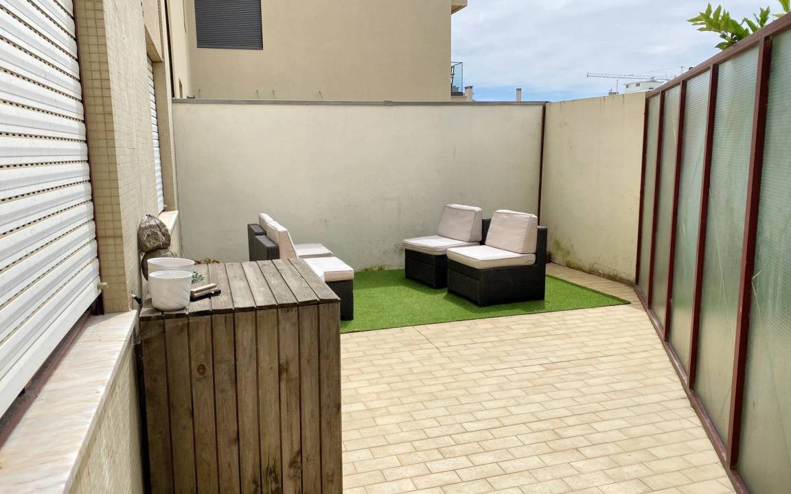 Photo of Patio Balcony in Espinho