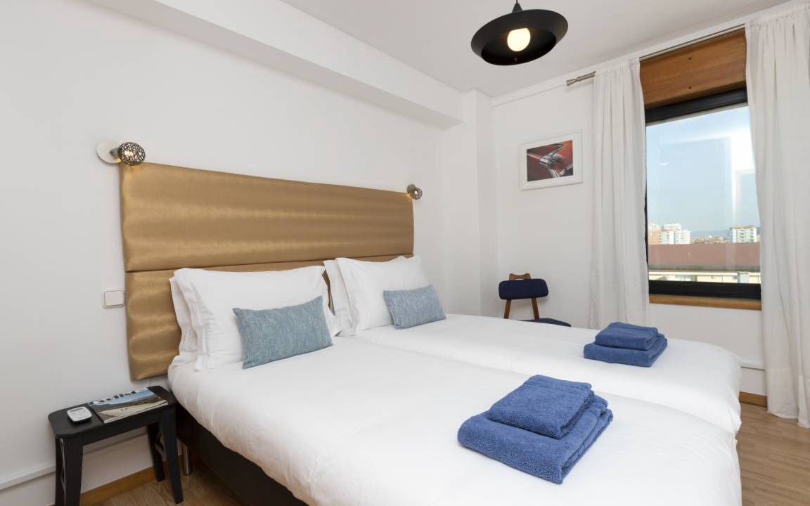 Photo of Bedroom in Paranhos