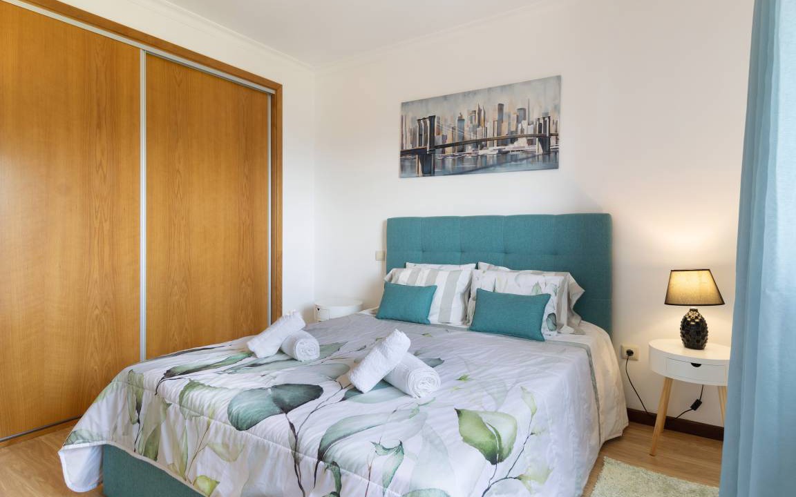 Photo of Bedroom in Molares