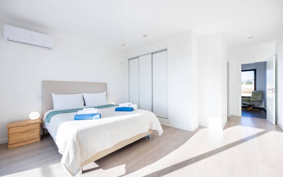 Photo of Bedroom in Alcalar