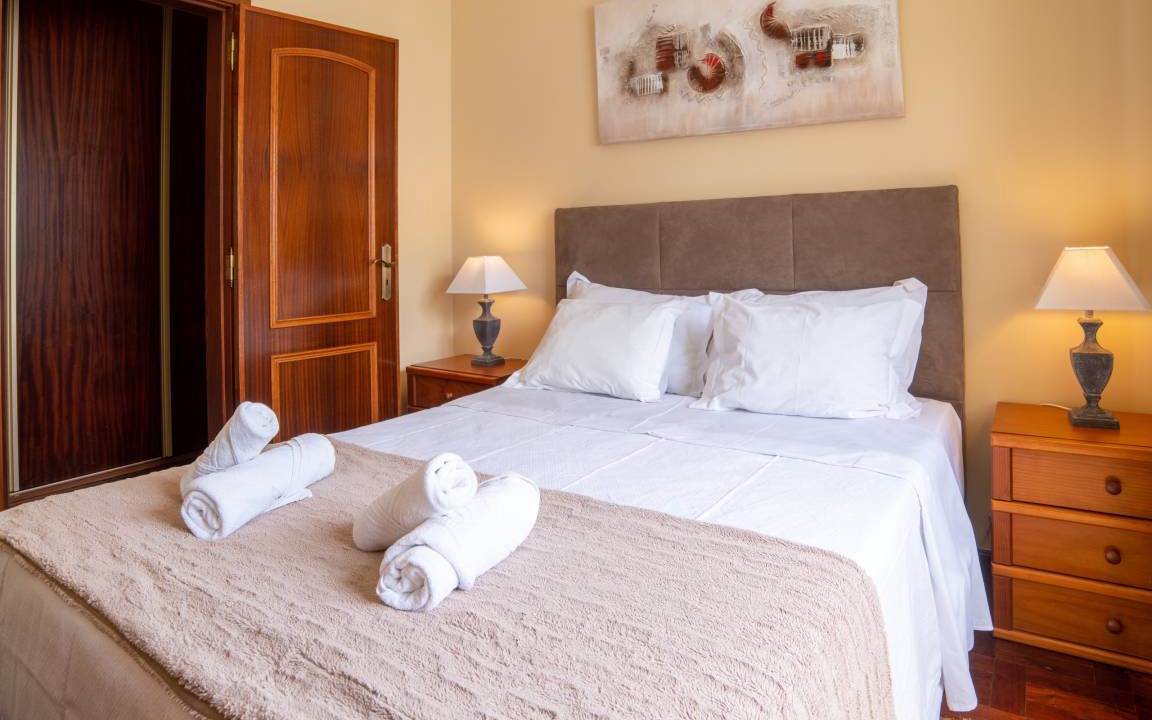 Photo of Bedroom in Colares