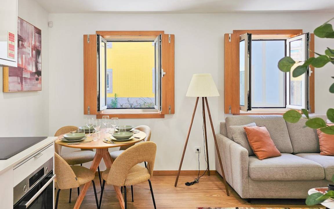 Photo of Livingroom in Uniao de Freguesias do Centro