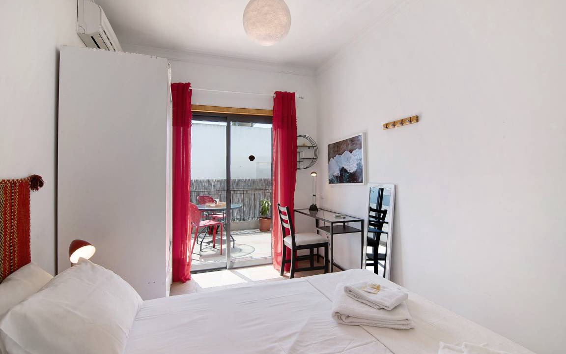 Photo of Bedroom in Cabanas