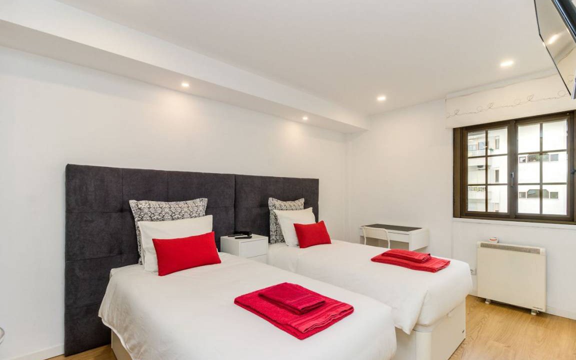 Photo of Bedroom in Alfragide