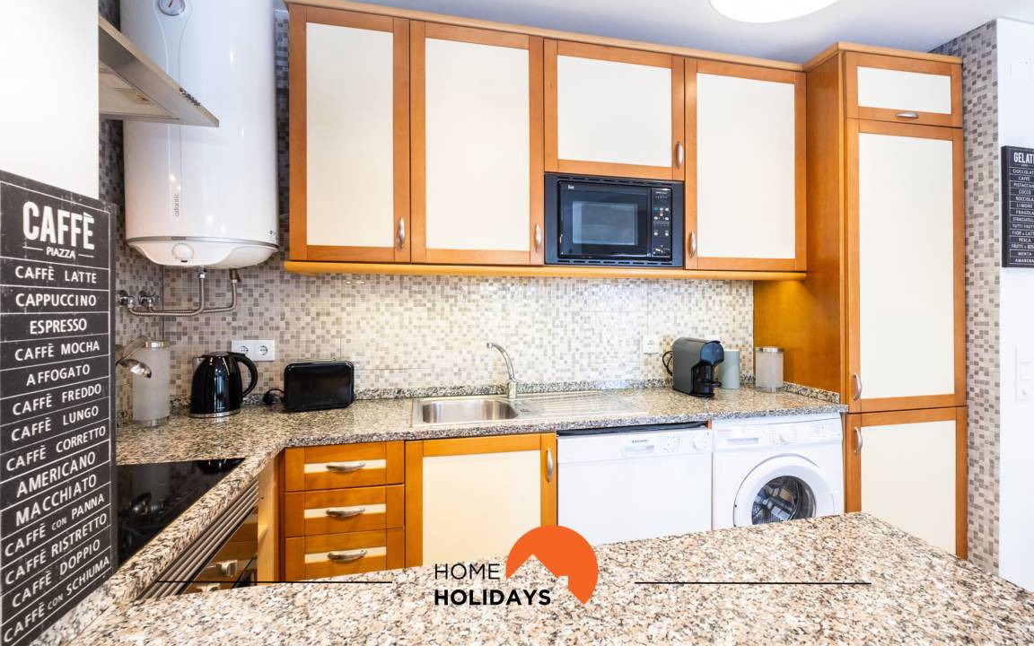 Photo of Kitchen in Oura