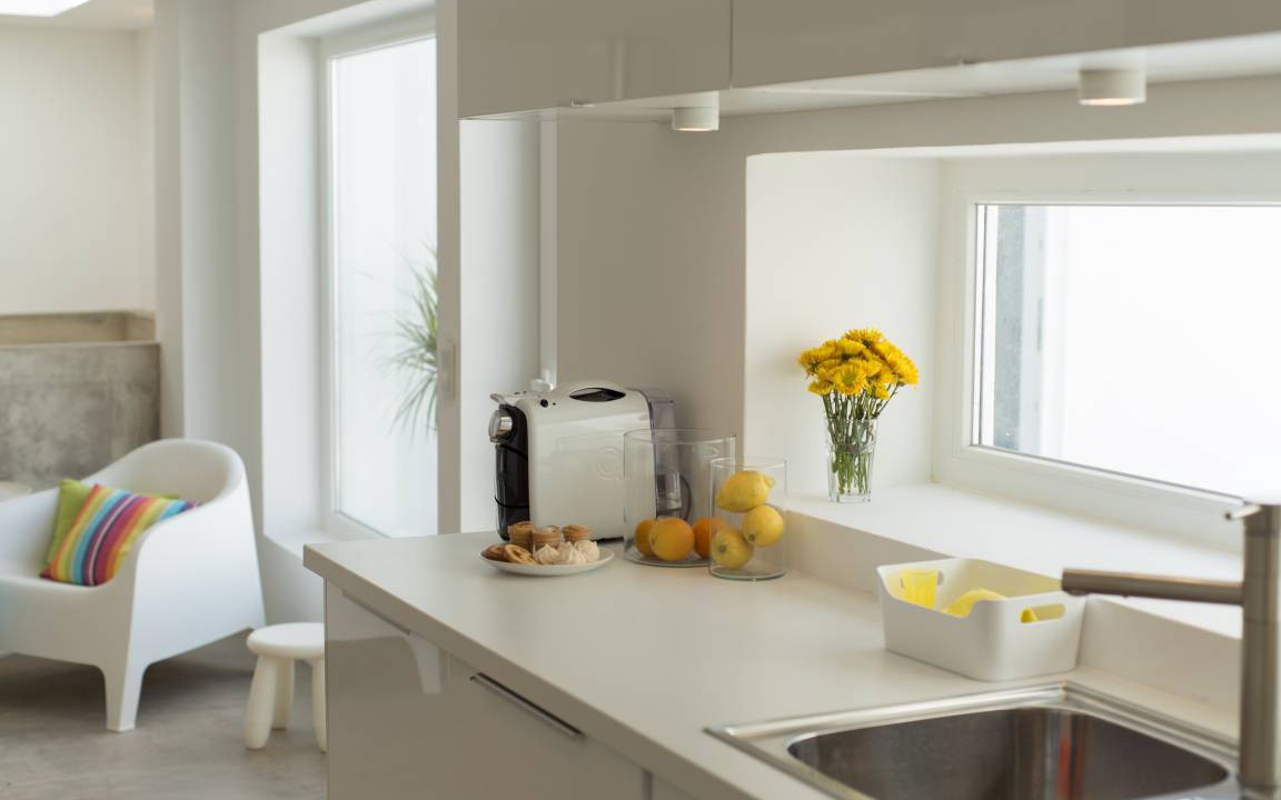 Photo of Kitchen in Peniche