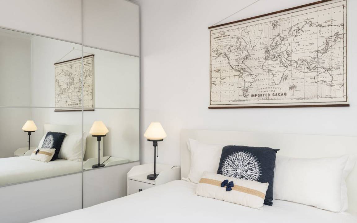 Photo of Bedroom in Beato