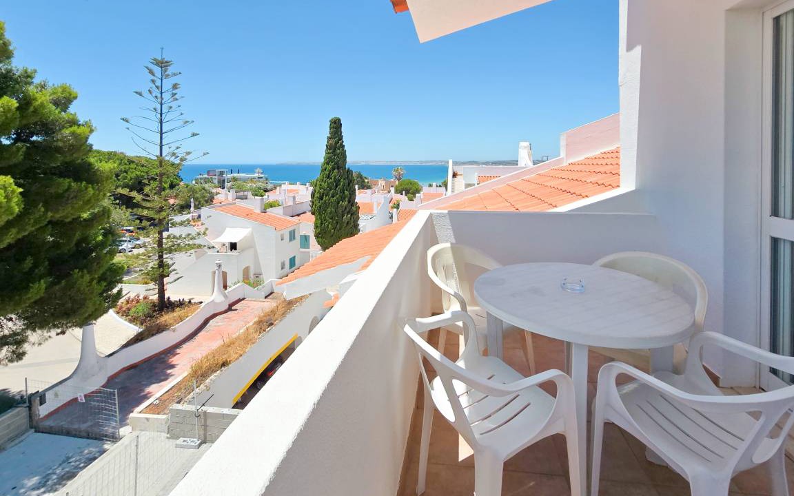 Photo of Patio Balcony in Prainha