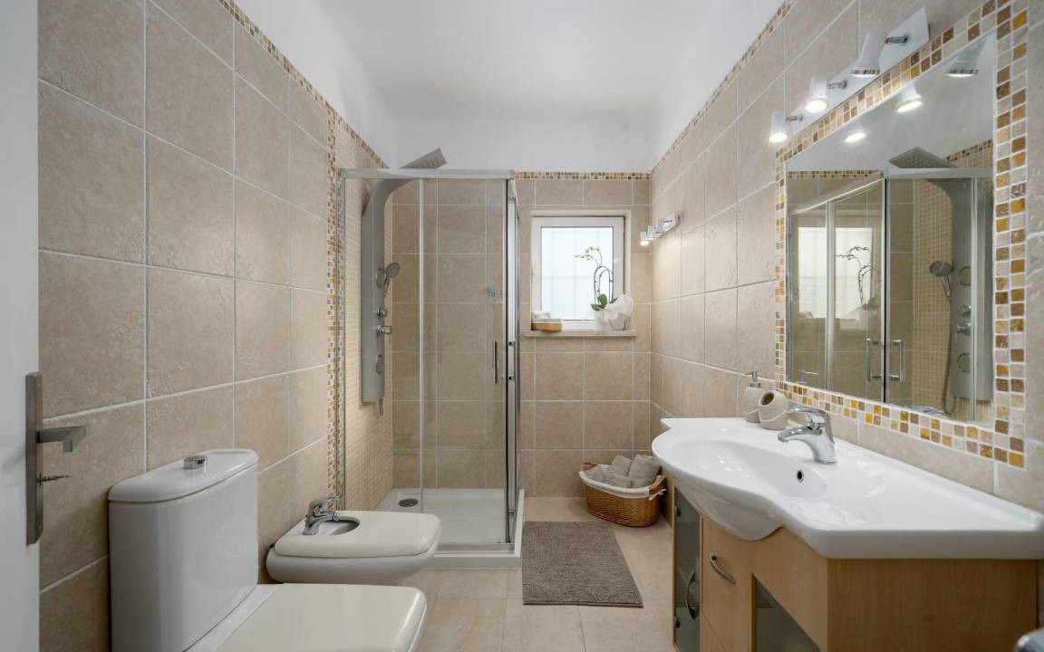 Photo of Bathroom in Sesmarias