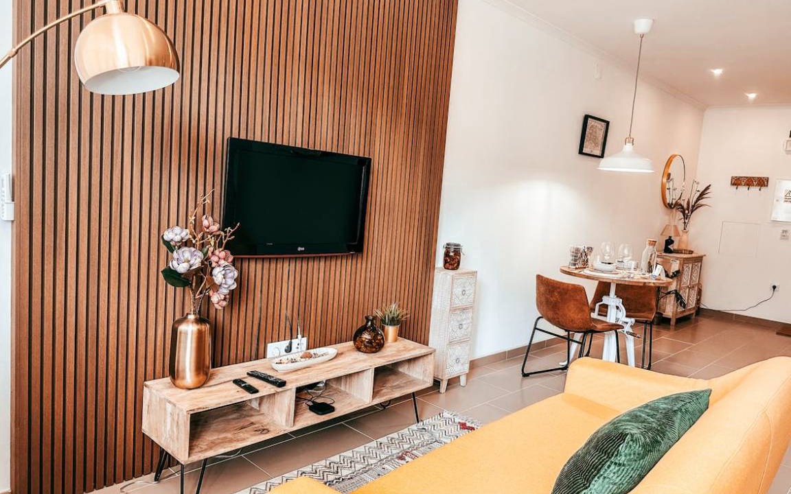 Photo of Livingroom in Carvoeira