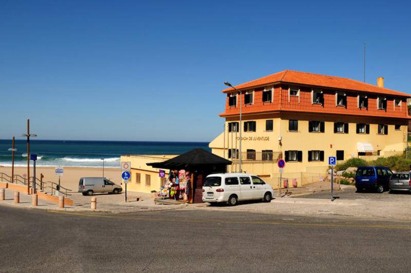 Photo of Buildings in Atalaia