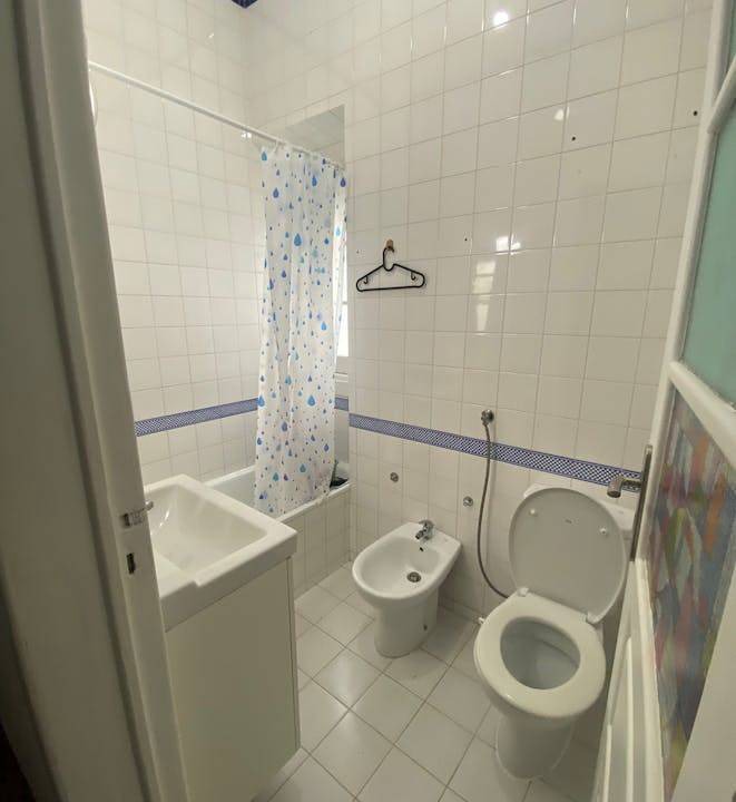 Photo of Bathroom in Lisbon Old Town