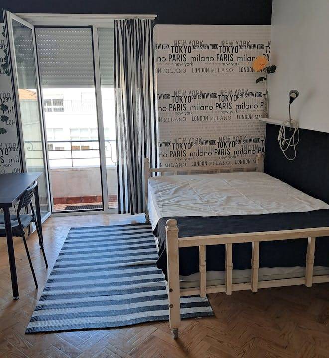 Photo of Bedroom in Nossa Senhora do Populo