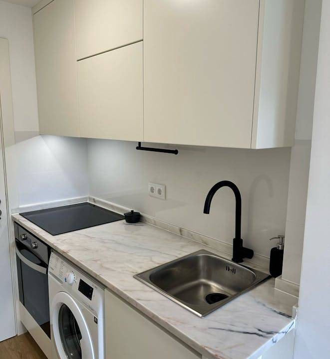 Photo of Kitchen in Olivais