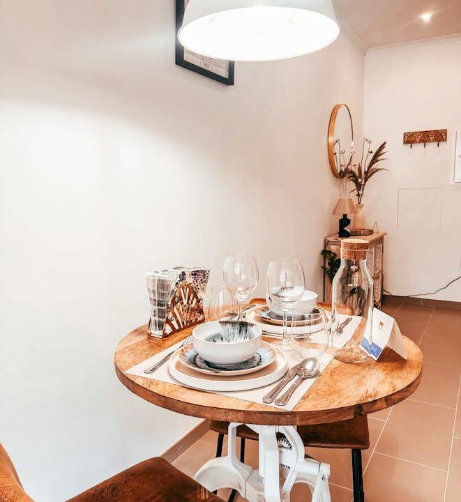 Photo of Kitchen in Carvoeira