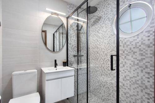 Photo of Bathroom in Lourinha