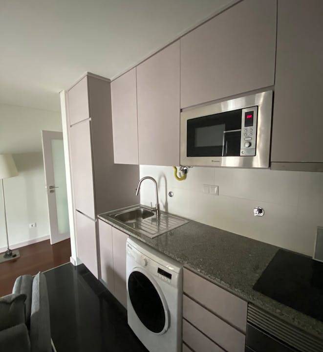 Photo of Kitchen in Leixões