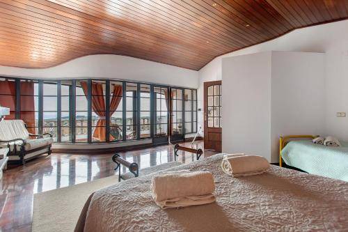 Photo of Bedroom in Lourinha