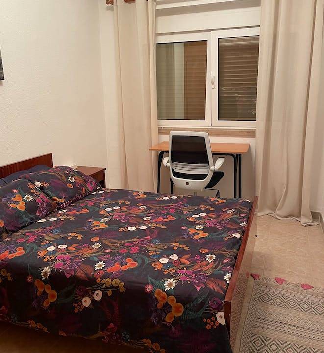 Photo of Bedroom in Cova da Piedade
