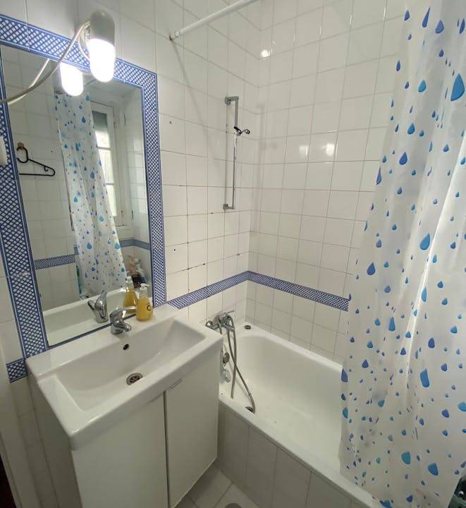 Photo of Bathroom in Lisbon Old Town