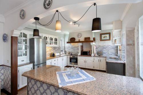 Photo of Kitchen in Lourinha