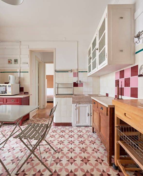 Photo of Kitchen in Alto do Pina