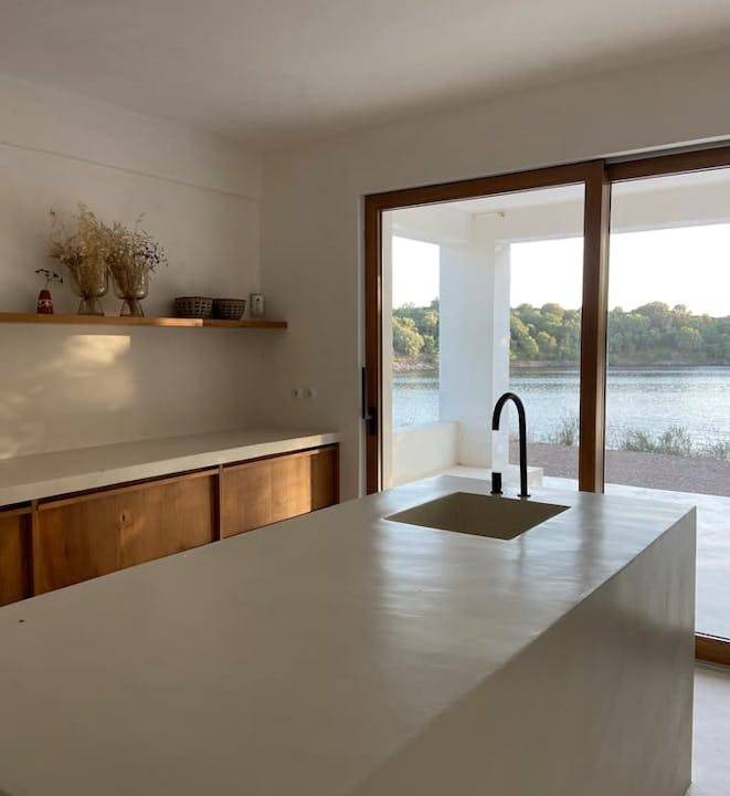 Photo of Kitchen in Avis