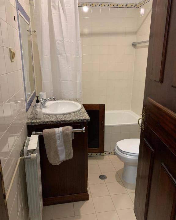 Photo of Bathroom in Oliveira de Frades