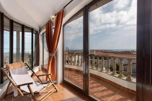 Photo of Patio Balcony in Lourinha