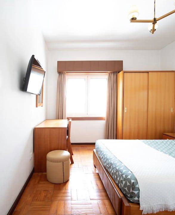 Photo of Bedroom in Sao Joao da Madeira