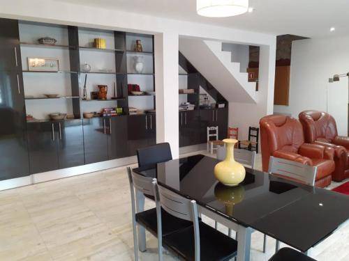 Photo of Livingroom in Balocas