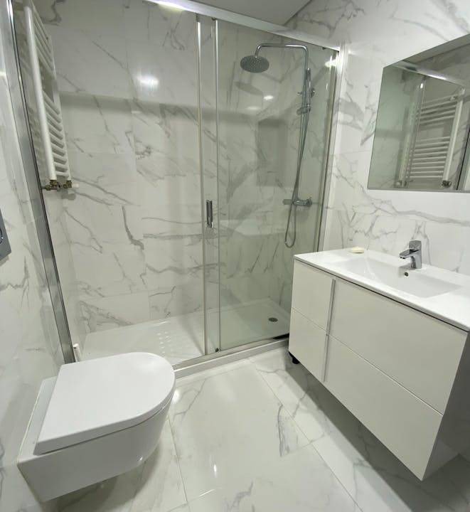 Photo of Bathroom in Leixões