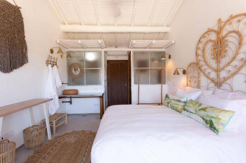Photo of Bedroom in Carrapateira