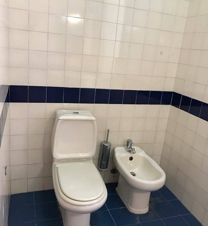 Photo of Bathroom in Sao Joao de Deus