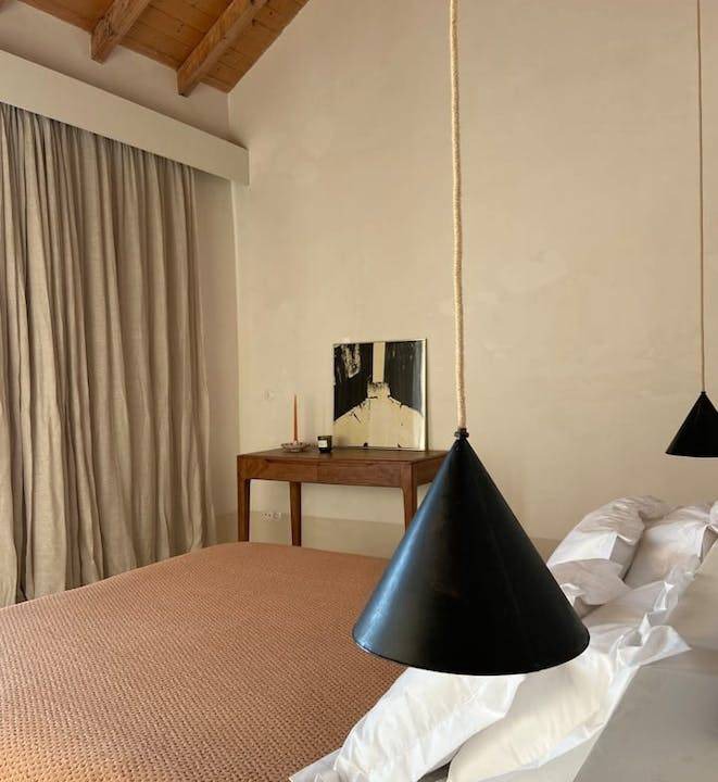 Photo of Bedroom in Avis