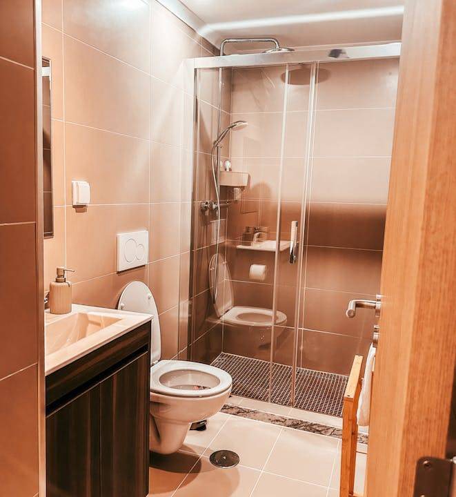 Photo of Bathroom in Carvoeira