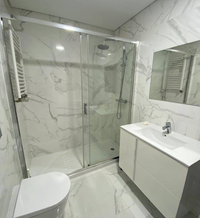 Photo of Bathroom in Leixões
