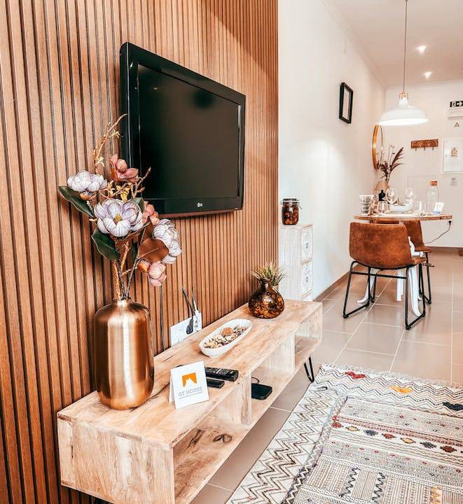 Photo of Livingroom in Carvoeira