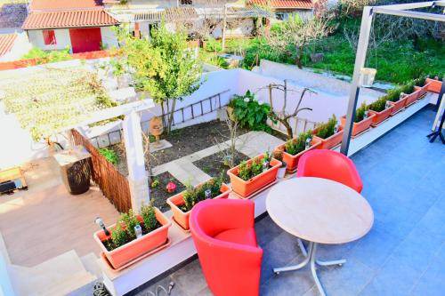 Photo of Patio Balcony in Maiorca