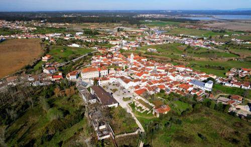 Photo of Buildings in Maiorca