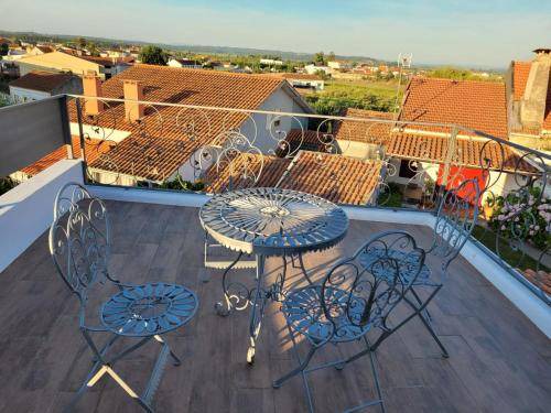 Photo of Patio Balcony in Maiorca