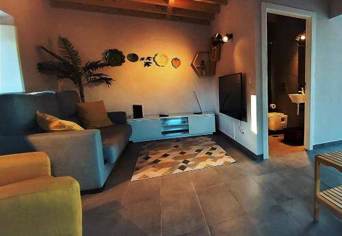 Photo of Livingroom in Obidos