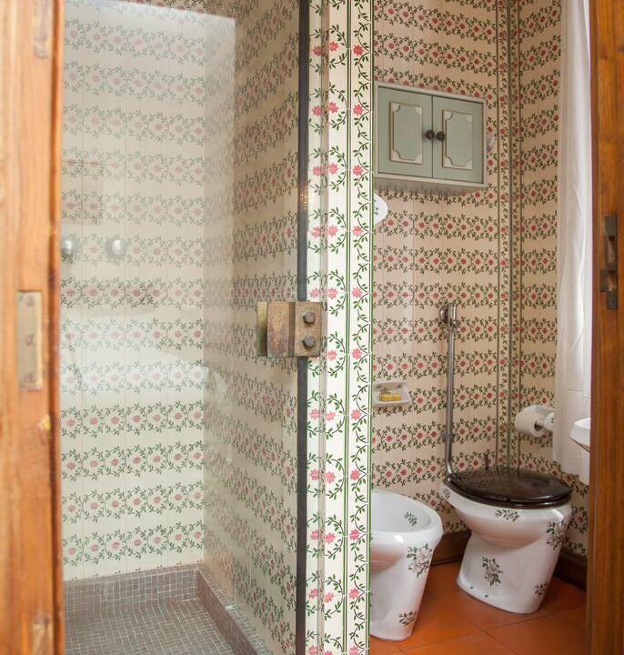 Photo of Bathroom in Mozelos