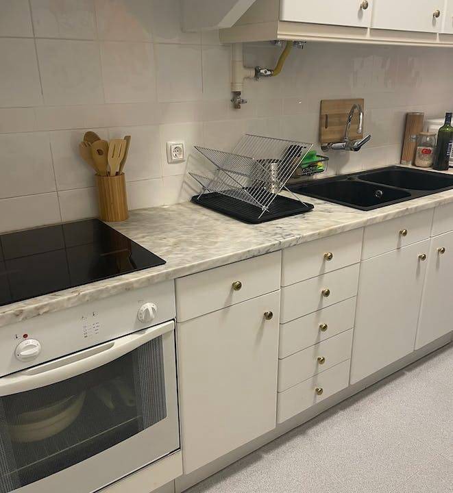 Photo of Kitchen in Cova da Piedade